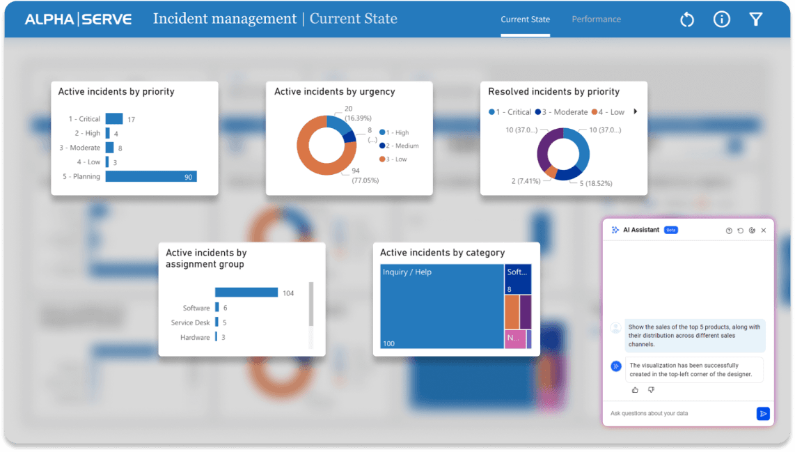 In-App Copilot Preview
